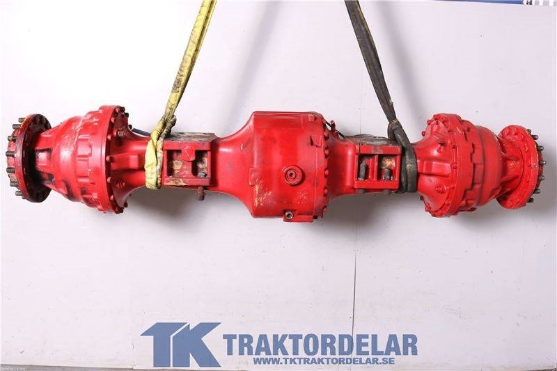 Volvo L 90 E Framvagn - المحور و قطع الغيار - آلات البناء: صور 2 Volvo L 90 E Framvagn - المحور و قطع الغيار - آلات البناء: صور 2