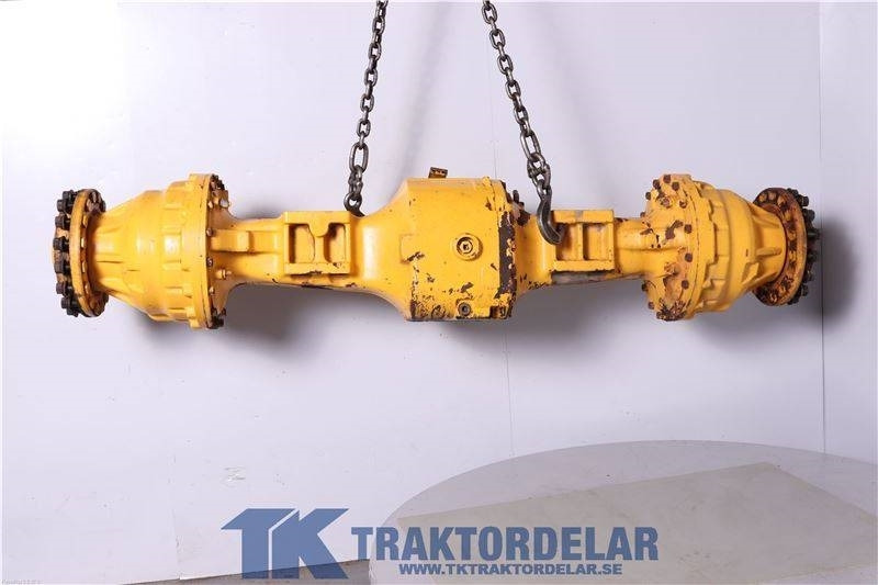 Volvo L 90 E Framvagn - المحور و قطع الغيار - آلات البناء: صور 2 Volvo L 90 E Framvagn - المحور و قطع الغيار - آلات البناء: صور 2