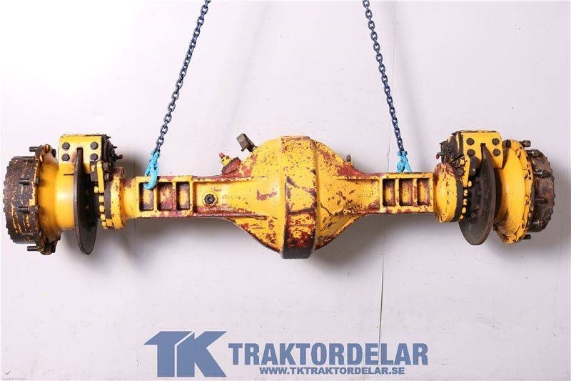 Volvo L90 Framvagn - المحور و قطع الغيار - آلات البناء: صور 2 Volvo L90 Framvagn - المحور و قطع الغيار - آلات البناء: صور 2