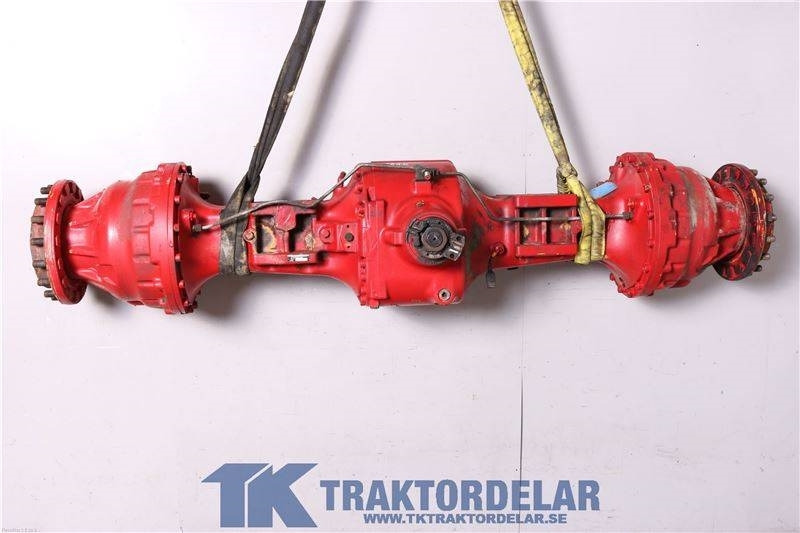 Volvo L90E Framvagn - المحور و قطع الغيار - آلات البناء: صور 1 Volvo L90E Framvagn - المحور و قطع الغيار - آلات البناء: صور 1