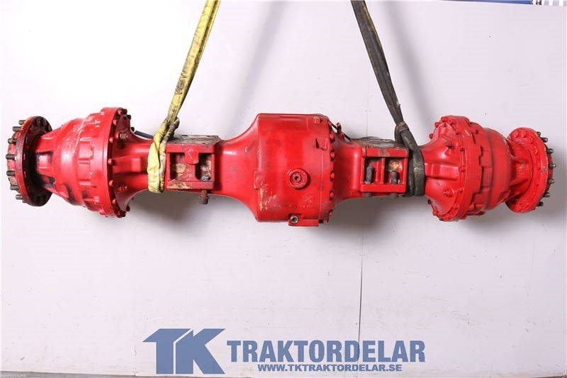 Volvo L90E Framvagn - المحور و قطع الغيار - آلات البناء: صور 2 Volvo L90E Framvagn - المحور و قطع الغيار - آلات البناء: صور 2