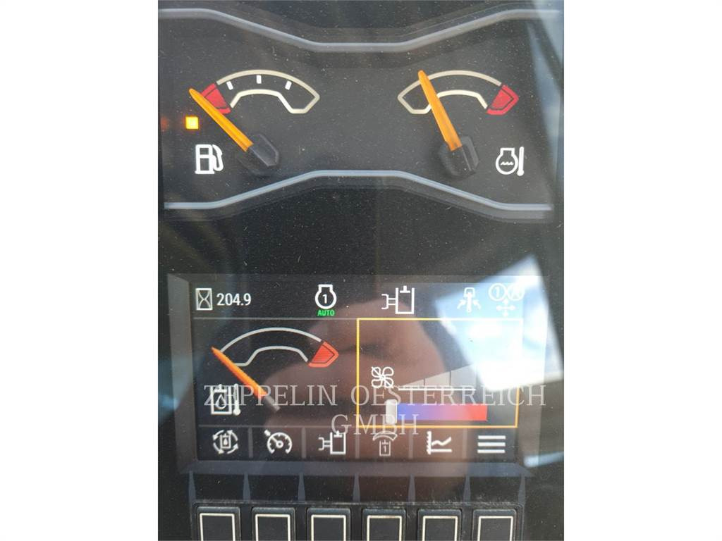 CAT 301.8-05 - حفارة مصغرة: صور 4 CAT 301.8-05 - حفارة مصغرة: صور 4