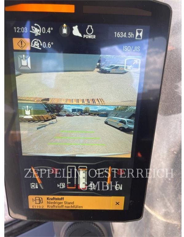 CAT 330-07 - حفارات زحافة: صور 5 CAT 330-07 - حفارات زحافة: صور 5