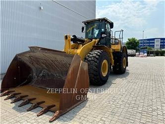 CAT 972 M XE - اللودر بعجل: صور 1 CAT 972 M XE - اللودر بعجل: صور 1