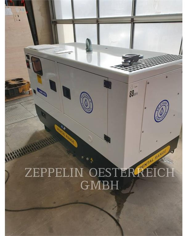 DGPR 20 ST - 20 KVA - أخرى: صور 4 DGPR 20 ST - 20 KVA - أخرى: صور 4