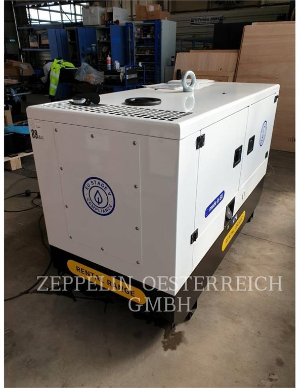 DGPR 20 ST - 20 KVA - أخرى: صور 3 DGPR 20 ST - 20 KVA - أخرى: صور 3