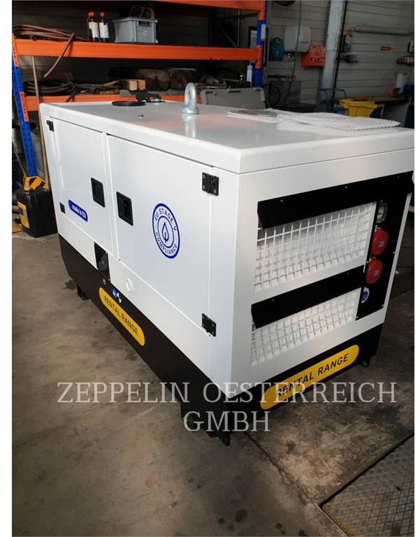 DGPR 20 ST - 20 KVA - أخرى: صور 2 DGPR 20 ST - 20 KVA - أخرى: صور 2