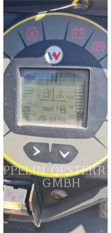 Neuson DW30 - شاحنة قلابة صغيرة: صور 5 Neuson DW30 - شاحنة قلابة صغيرة: صور 5