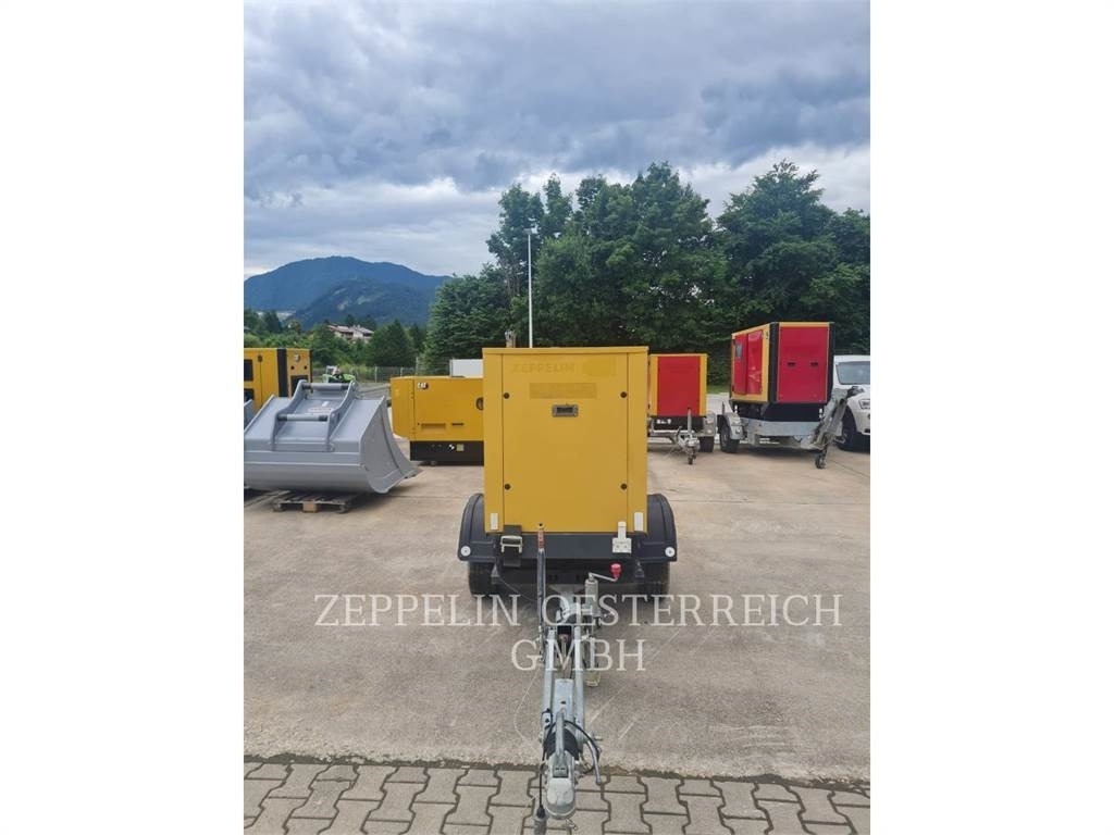 Olympian CAT GEP18-4 - أخرى: صور 4 Olympian CAT GEP18-4 - أخرى: صور 4