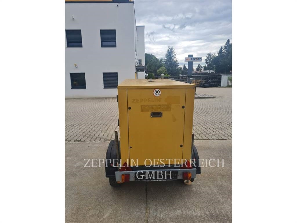 Olympian CAT GEP18-4 - أخرى: صور 3 Olympian CAT GEP18-4 - أخرى: صور 3