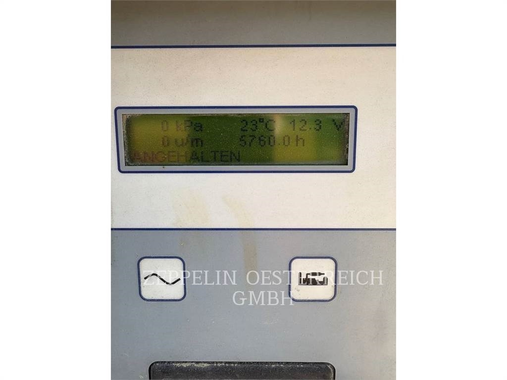 Olympian CAT GEP18-4 - أخرى: صور 5 Olympian CAT GEP18-4 - أخرى: صور 5