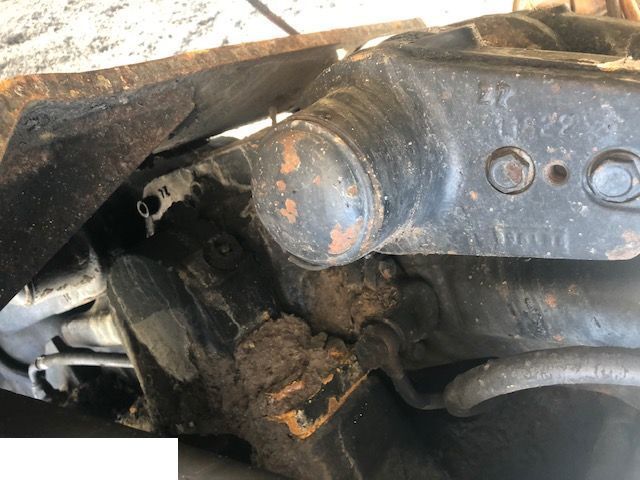 Case CS Carraro 20.25s - أجزاء الفرامل - الآلات والماكينات الزراعية: صور 5 Case CS Carraro 20.25s - أجزاء الفرامل - الآلات والماكينات الزراعية: صور 5