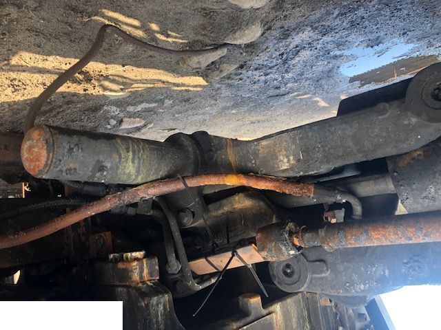 Case CS Carraro 20.25s - أجزاء الفرامل - الآلات والماكينات الزراعية: صور 2 Case CS Carraro 20.25s - أجزاء الفرامل - الآلات والماكينات الزراعية: صور 2