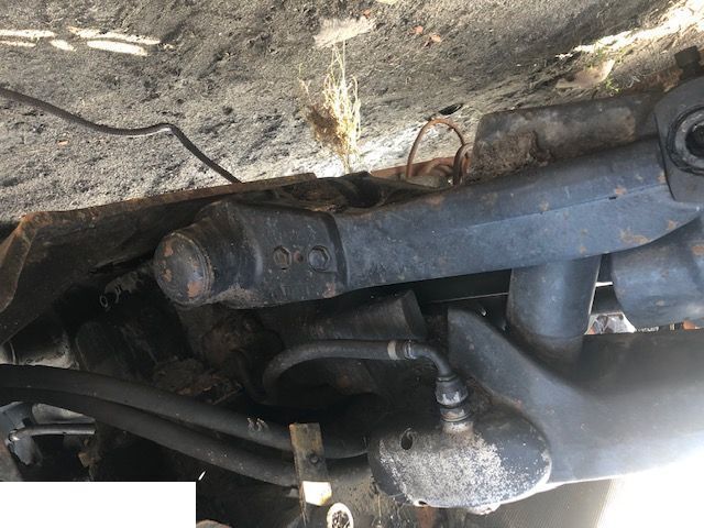 Case CS Carraro 20.25s - أجزاء الفرامل - الآلات والماكينات الزراعية: صور 4 Case CS Carraro 20.25s - أجزاء الفرامل - الآلات والماكينات الزراعية: صور 4