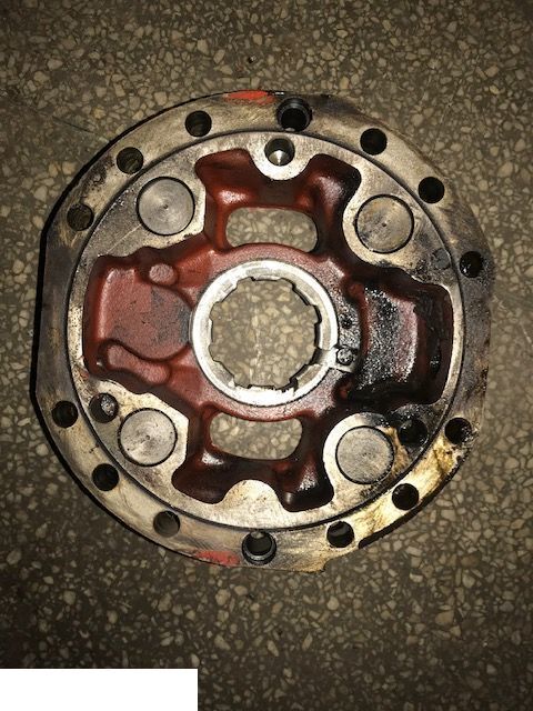 Clark Hurth - Docisk Hamulca - أجزاء الفرامل - الآلات والماكينات الزراعية: صور 3 Clark Hurth - Docisk Hamulca - أجزاء الفرامل - الآلات والماكينات الزراعية: صور 3