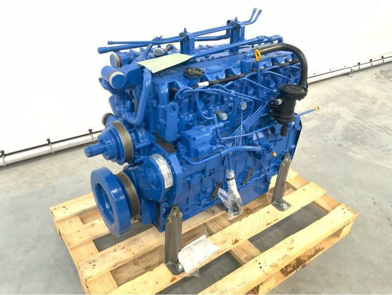 Detroit Diesel 638LH Silnik wysokopręźny - NOWY - المحرك - الآلات والماكينات الزراعية: صور 2 Detroit Diesel 638LH Silnik wysokopręźny - NOWY - المحرك - الآلات والماكينات الزراعية: صور 2