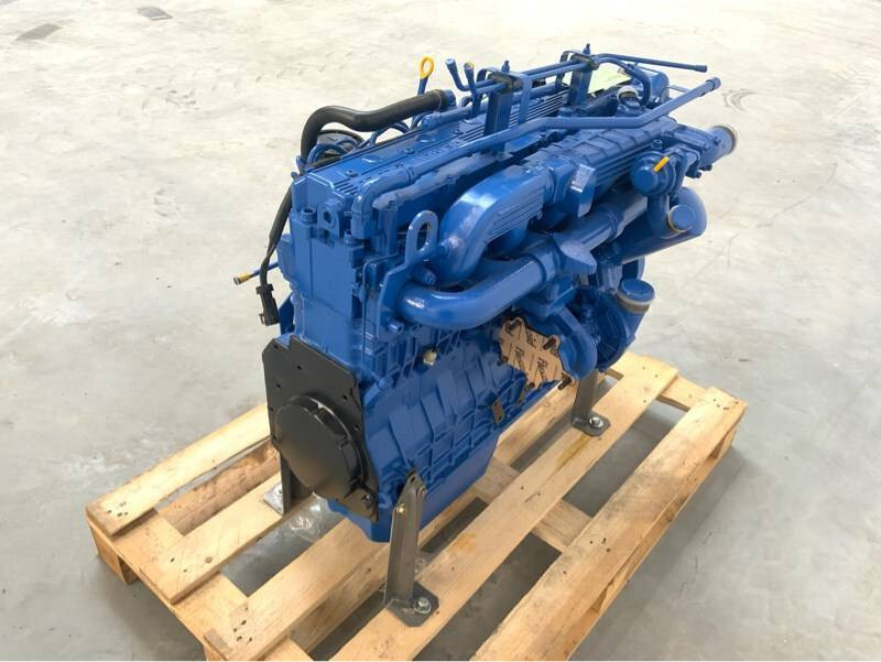 Detroit Diesel 638LH Silnik wysokopręźny - NOWY - المحرك - الآلات والماكينات الزراعية: صور 4 Detroit Diesel 638LH Silnik wysokopręźny - NOWY - المحرك - الآلات والماكينات الزراعية: صور 4