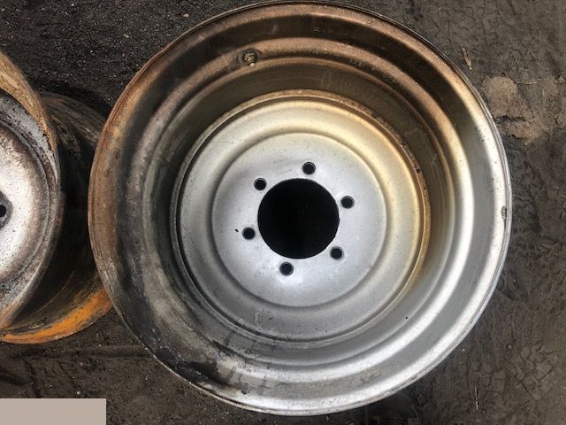 Felga 16x22,5 - الجنوط - الآلات والماكينات الزراعية: صور 2 Felga 16x22,5 - الجنوط - الآلات والماكينات الزراعية: صور 2