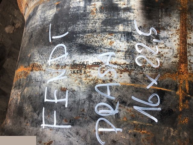 Felga 16x22,5 - الجنوط - الآلات والماكينات الزراعية: صور 1 Felga 16x22,5 - الجنوط - الآلات والماكينات الزراعية: صور 1
