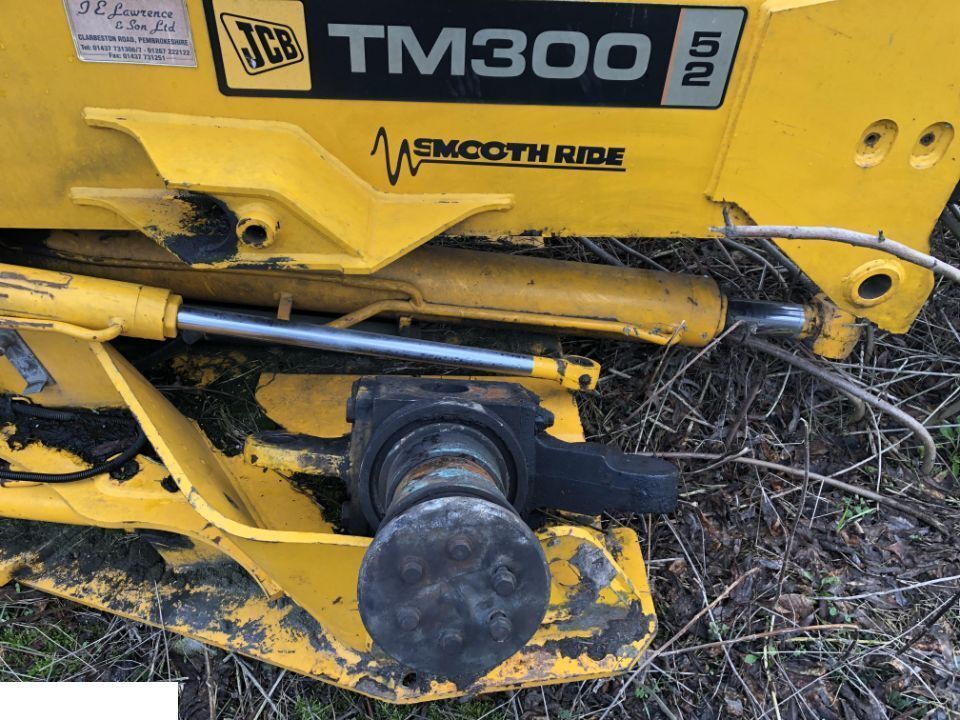 JCB TM 300 Siłownik Poziomowania - الاسطوانة الهيدروليكية - الآلات والماكينات الزراعية: صور 4 JCB TM 300 Siłownik Poziomowania - الاسطوانة الهيدروليكية - الآلات والماكينات الزراعية: صور 4