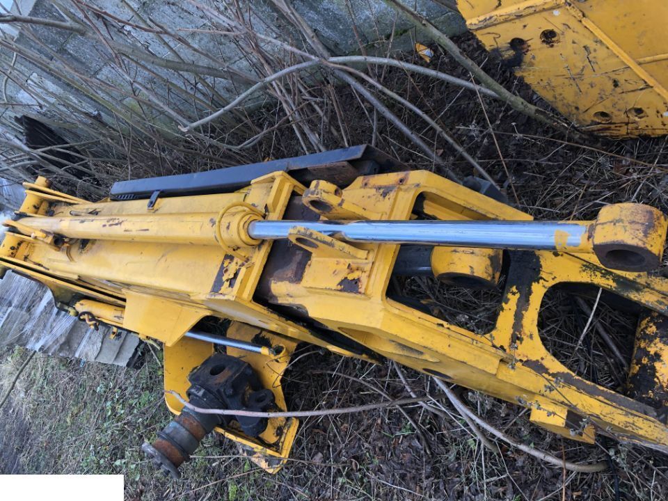 JCB TM 300 Siłownik Poziomowania - الاسطوانة الهيدروليكية - الآلات والماكينات الزراعية: صور 5 JCB TM 300 Siłownik Poziomowania - الاسطوانة الهيدروليكية - الآلات والماكينات الزراعية: صور 5