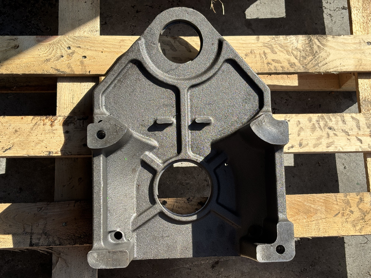 John Deere 6170 6175 6195 6R 195 7530 Podpora Obudowa PTO Mocowanie WOM R257944 R252267 R556656 - نقل الحركة - الآلات والماكينات الزراعية: صور 3 John Deere 6170 6175 6195 6R 195 7530 Podpora Obudowa PTO Mocowanie WOM R257944 R252267 R556656 - نقل الحركة - الآلات والماكينات الزراعية: صور 3