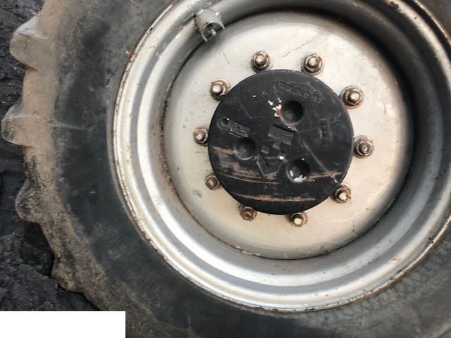 علم السوائل المتحركة - الآلات والماكينات الزراعية Manitou MT 1233S - CZĘŚCI - HYDRAULIKA SILNIK POMPA PALIWA ADAPTACJA NARZĘDZI: صور 9