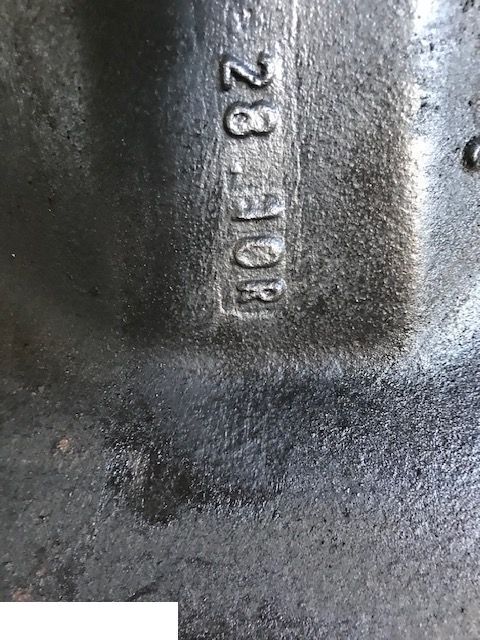 Massey Ferguson Dyna 6 - CZĘŚCI - علبة التروس - الآلات والماكينات الزراعية: صور 2 Massey Ferguson Dyna 6 - CZĘŚCI - علبة التروس - الآلات والماكينات الزراعية: صور 2