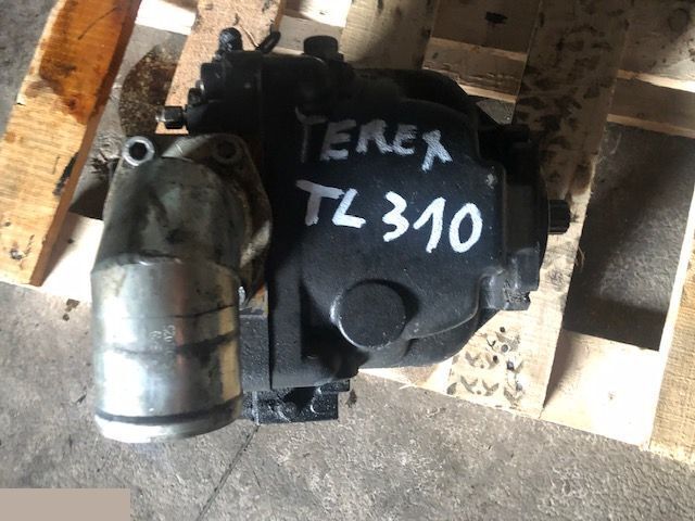 Sauer Danfoss ERR100BBS3130NNN3 - علم السوائل المتحركة - الآلات والماكينات الزراعية: صور 1 Sauer Danfoss ERR100BBS3130NNN3 - علم السوائل المتحركة - الآلات والماكينات الزراعية: صور 1