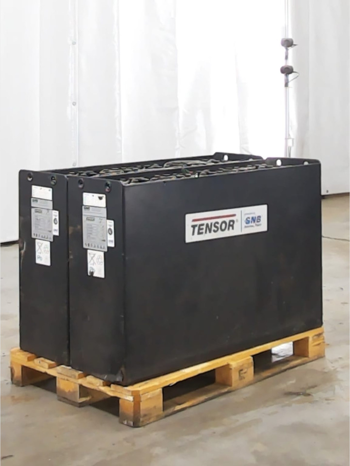 Battery Package - 2 Pcs. - البطارية - معدات المناولة: صور 1 Battery Package - 2 Pcs. - البطارية - معدات المناولة: صور 1