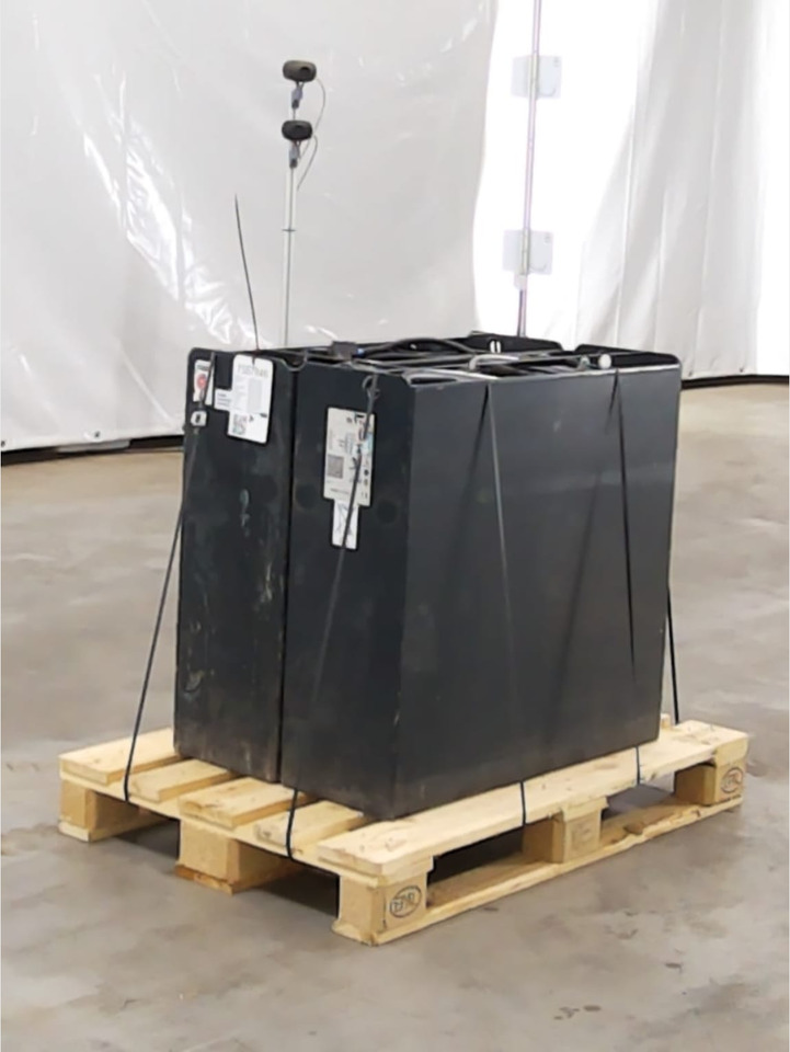 Battery Package - 2 Pcs. - البطارية - معدات المناولة: صور 3 Battery Package - 2 Pcs. - البطارية - معدات المناولة: صور 3
