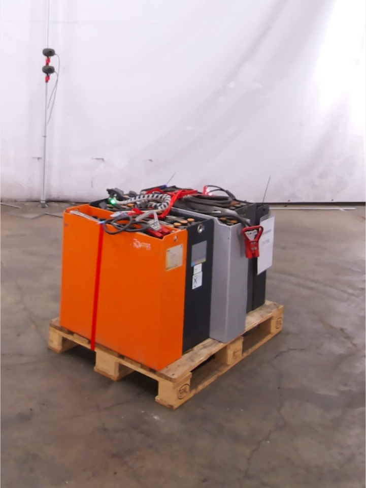 Battery Package - 5 Pcs. - البطارية - معدات المناولة: صور 3 Battery Package - 5 Pcs. - البطارية - معدات المناولة: صور 3