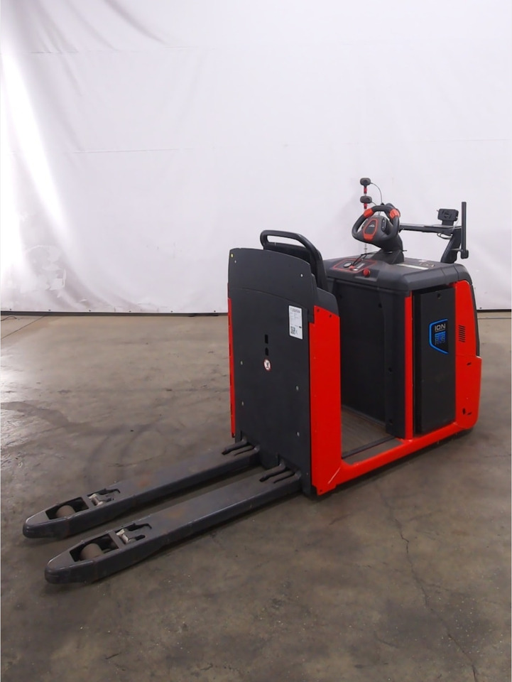 Linde N20/LiIon - رافعات ترتيب البضائع: صور 1 Linde N20/LiIon - رافعات ترتيب البضائع: صور 1