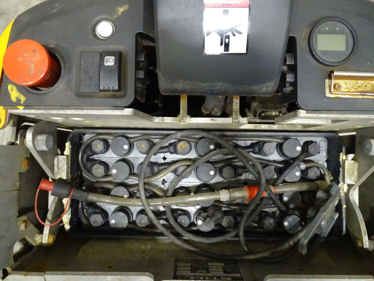 Package: 5130834 LTX20 & 7548266 LTX50 - معدات المناولة: صور 4 Package: 5130834 LTX20 & 7548266 LTX50 - معدات المناولة: صور 4