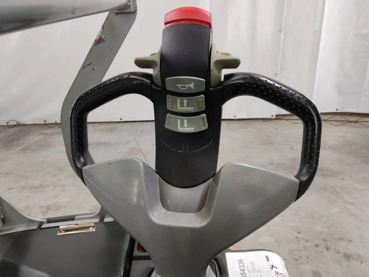 STILL EXH-SF20 - معدات الرفع منخفض المستوى: صور 3 STILL EXH-SF20 - معدات الرفع منخفض المستوى: صور 3