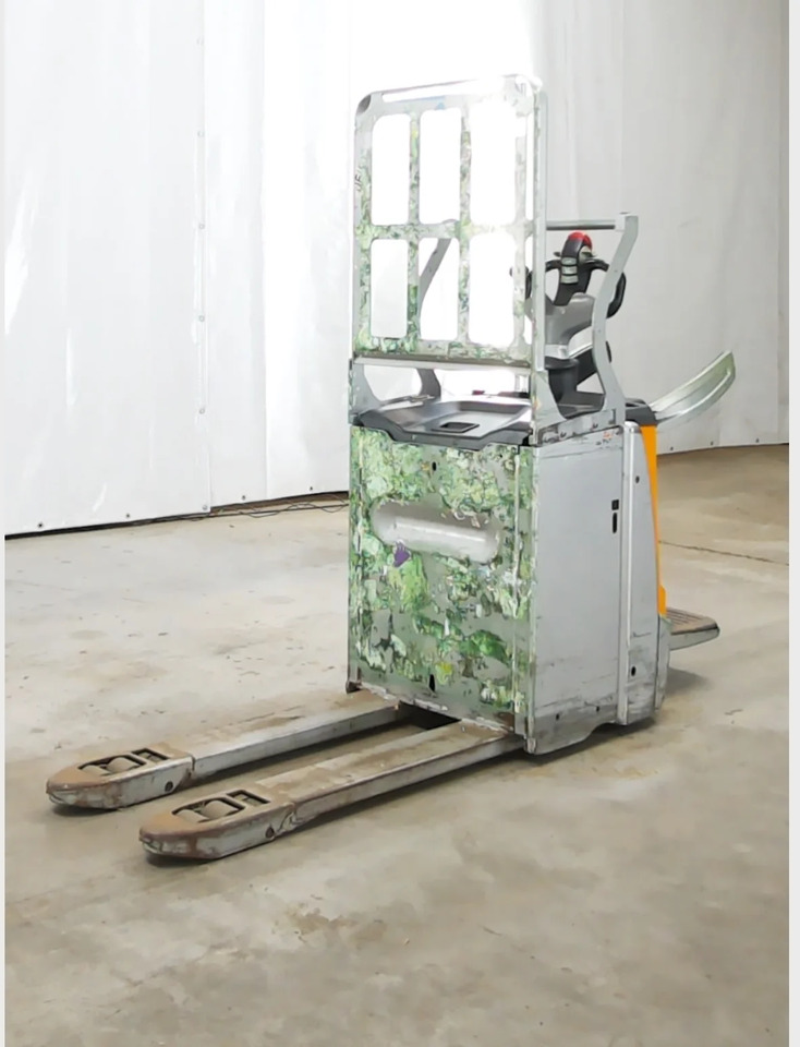 STILL EXH-SF20 - معدات الرفع منخفض المستوى: صور 1 STILL EXH-SF20 - معدات الرفع منخفض المستوى: صور 1