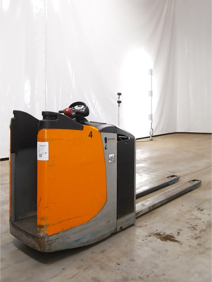 STILL EXU-S22/2000mm - معدات الرفع منخفض المستوى: صور 2 STILL EXU-S22/2000mm - معدات الرفع منخفض المستوى: صور 2