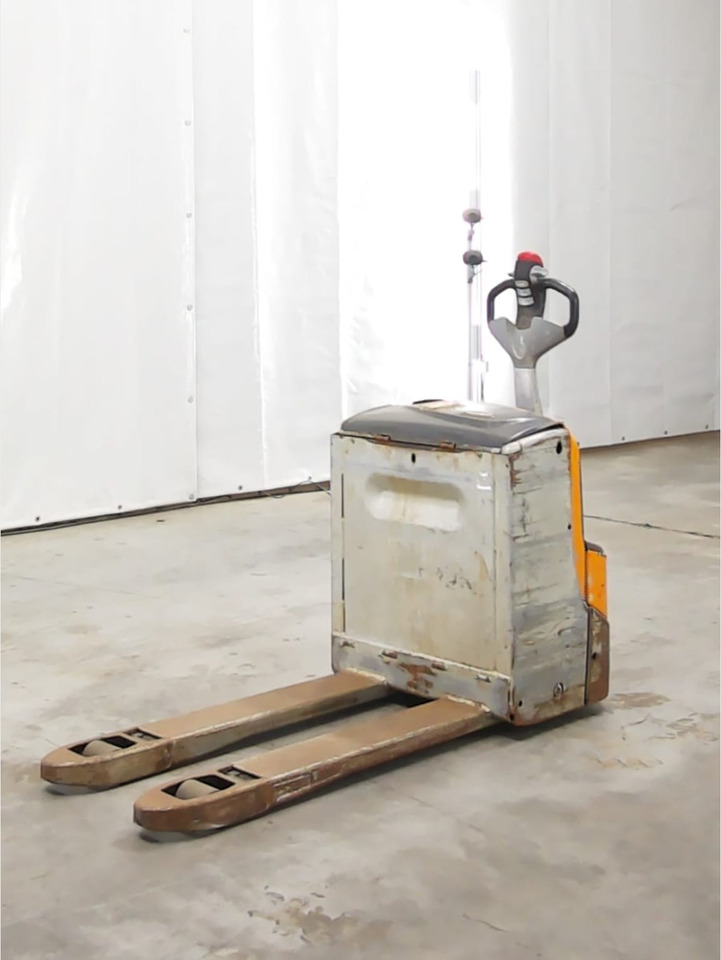 STILL EXU16 - معدات الرفع منخفض المستوى: صور 1 STILL EXU16 - معدات الرفع منخفض المستوى: صور 1