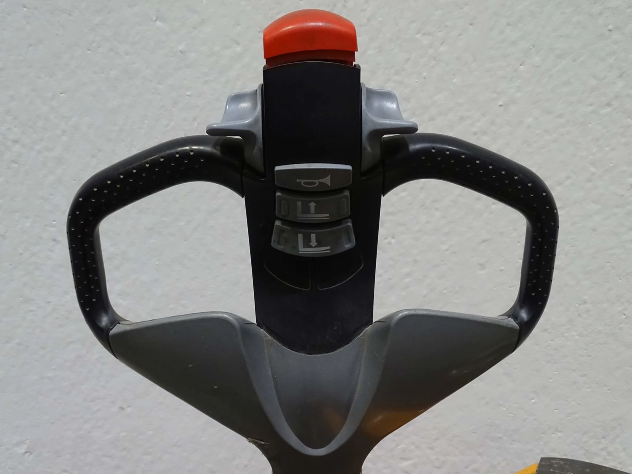 STILL EXU16 - معدات الرفع منخفض المستوى: صور 3 STILL EXU16 - معدات الرفع منخفض المستوى: صور 3