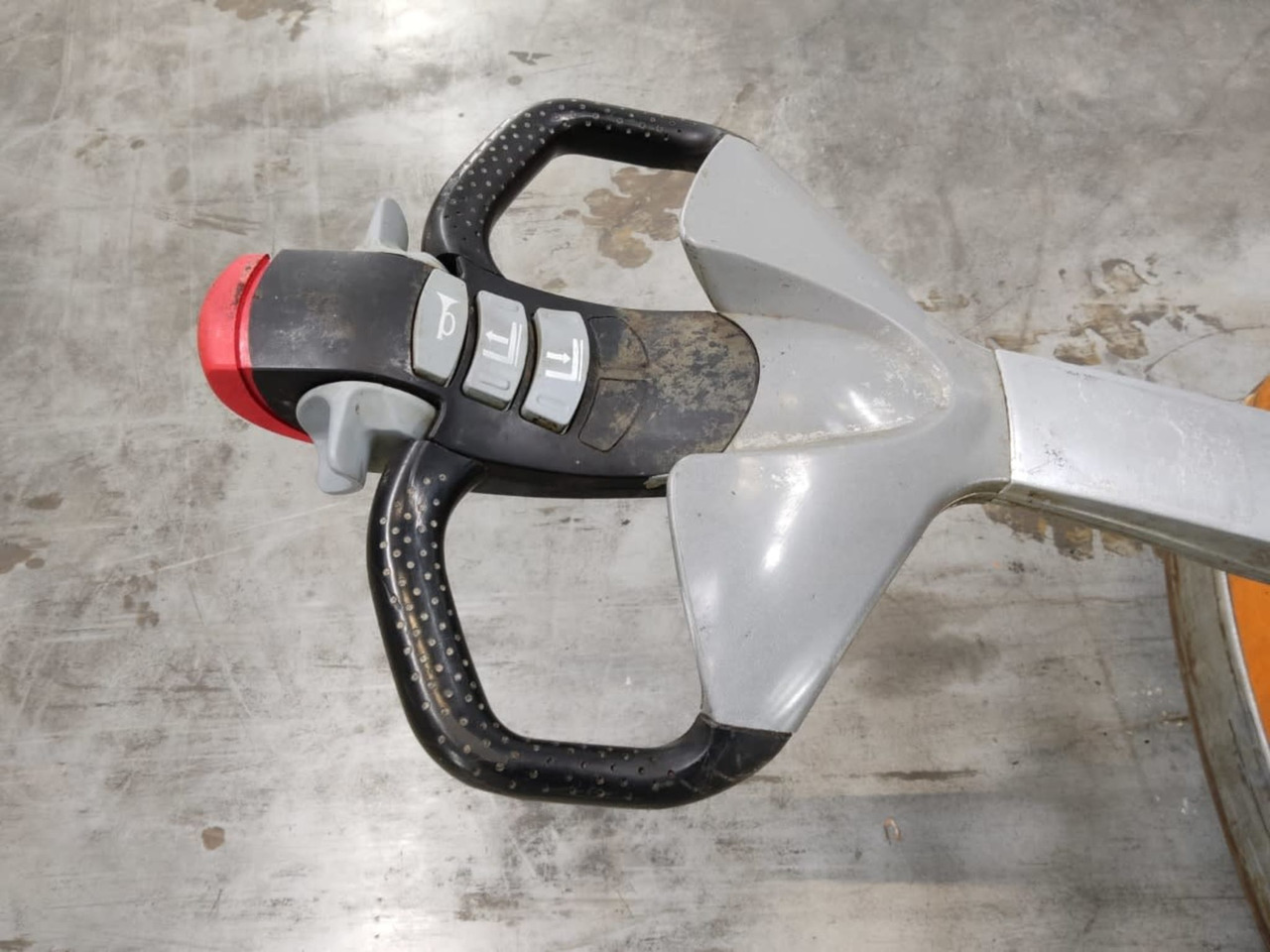 STILL EXU16 - معدات الرفع منخفض المستوى: صور 3 STILL EXU16 - معدات الرفع منخفض المستوى: صور 3