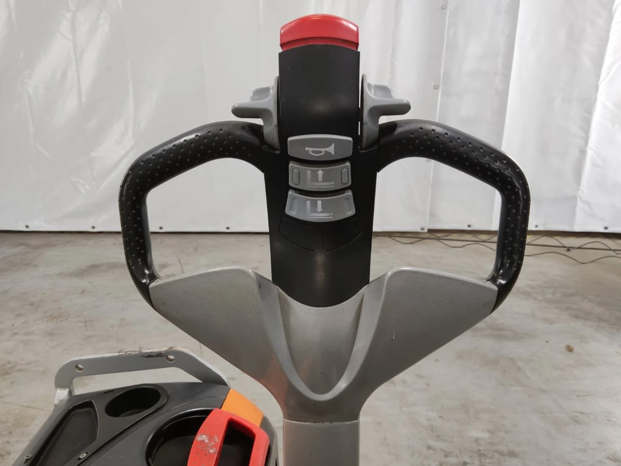 STILL EXU18 - معدات الرفع منخفض المستوى: صور 3 STILL EXU18 - معدات الرفع منخفض المستوى: صور 3