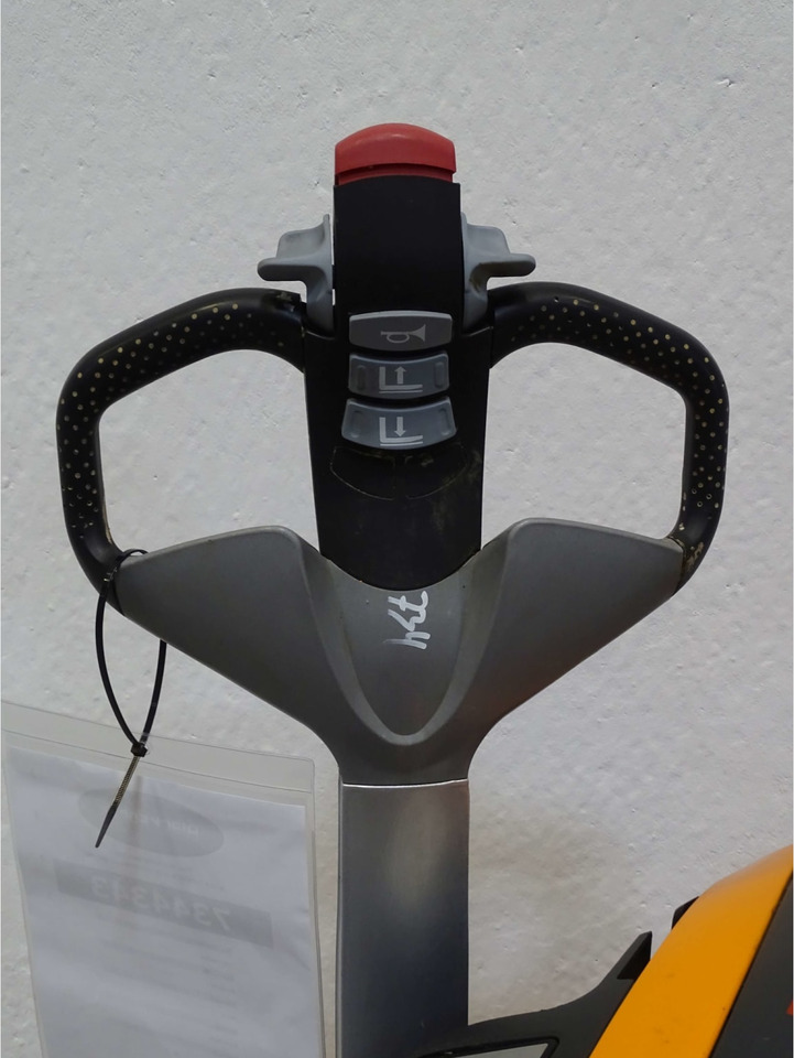 STILL EXU18 - معدات الرفع منخفض المستوى: صور 3 STILL EXU18 - معدات الرفع منخفض المستوى: صور 3