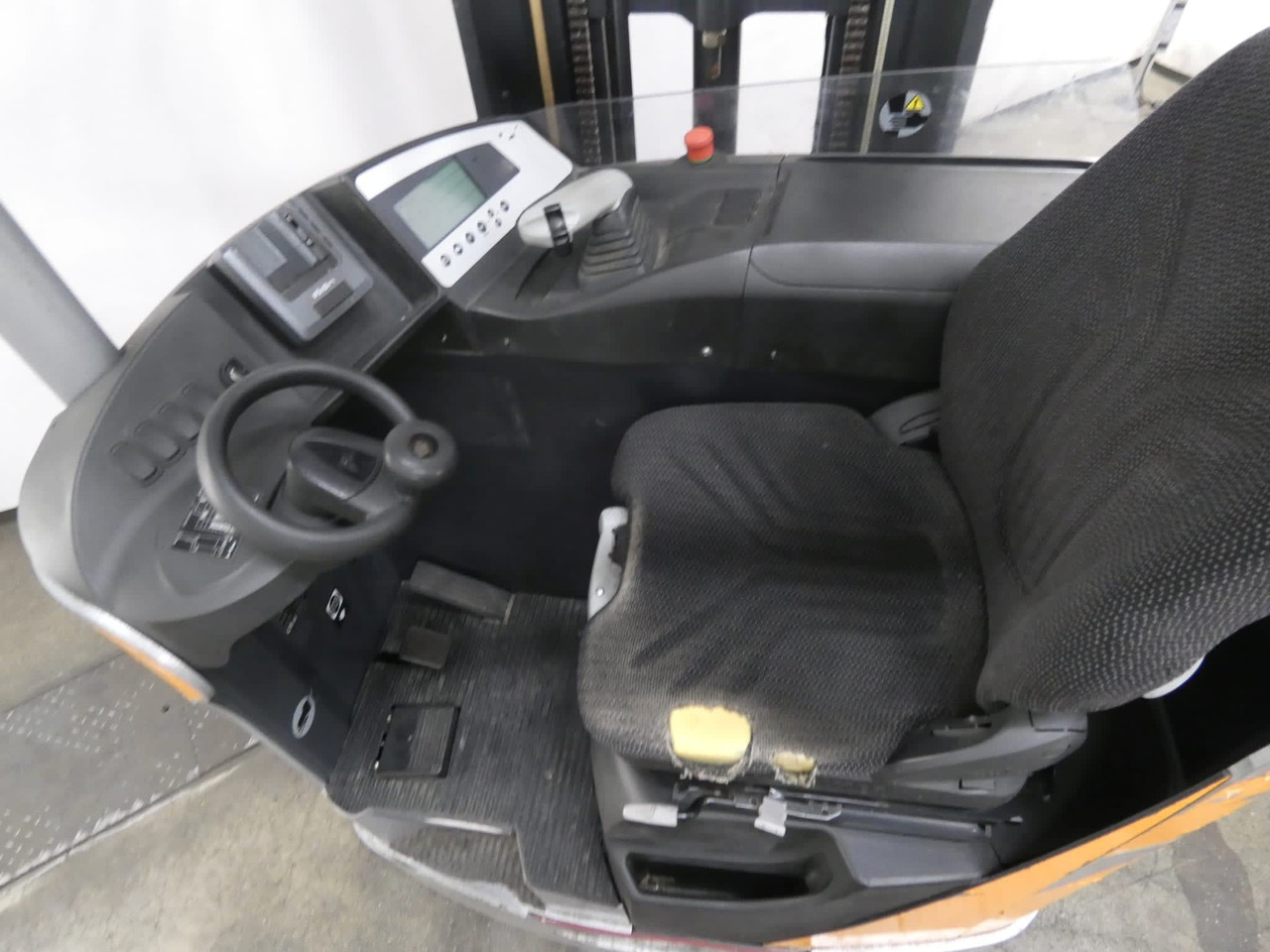 STILL FM-X14 - شاحنة مناولة: صور 3 STILL FM-X14 - شاحنة مناولة: صور 3