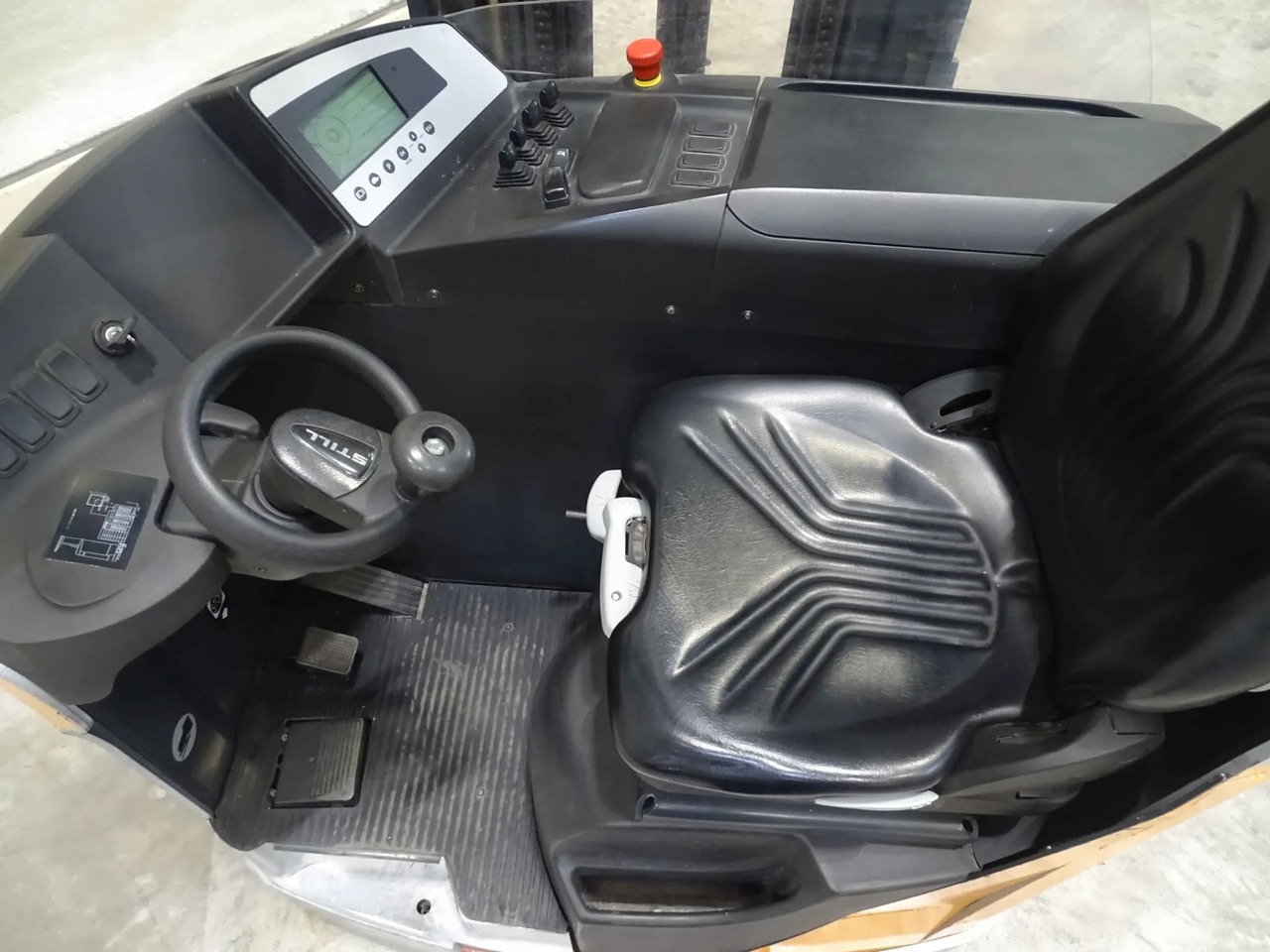 STILL FM-X17 - شاحنة مناولة: صور 3 STILL FM-X17 - شاحنة مناولة: صور 3