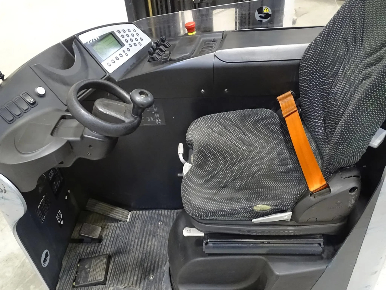 STILL FM-X25 - شاحنة مناولة: صور 3 STILL FM-X25 - شاحنة مناولة: صور 3