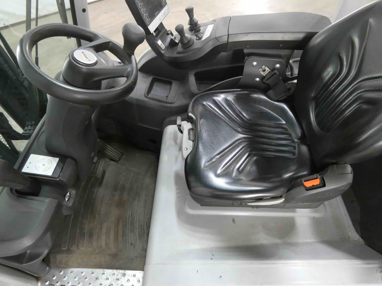 STILL RX20-16 - رافعة شوكية كهربائية: صور 3 STILL RX20-16 - رافعة شوكية كهربائية: صور 3