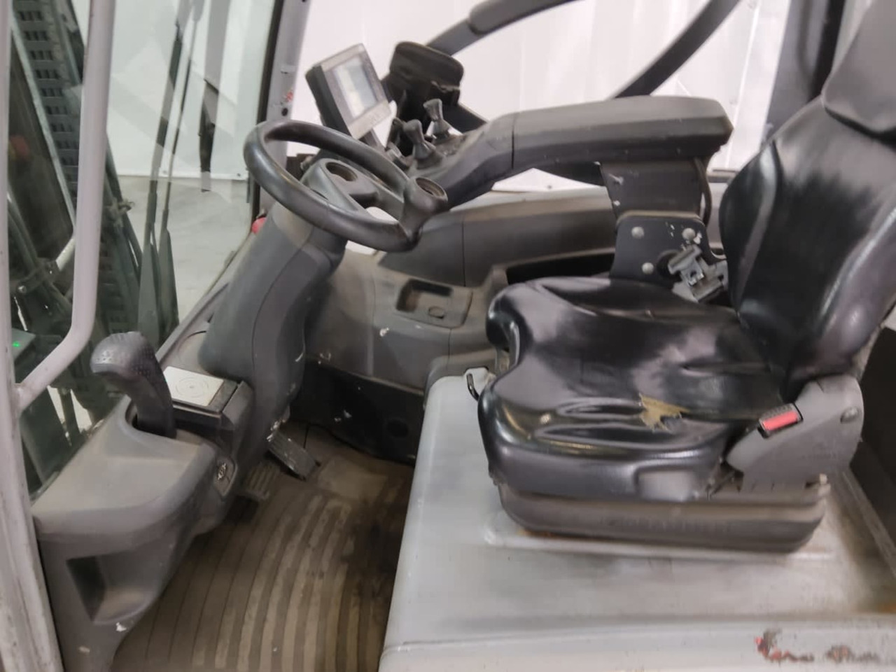 STILL RX20-16 - رافعة شوكية كهربائية: صور 3 STILL RX20-16 - رافعة شوكية كهربائية: صور 3