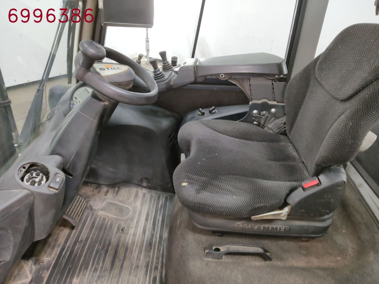 STILL RX70-45 - رافعة شوكية ديزل: صور 3 STILL RX70-45 - رافعة شوكية ديزل: صور 3