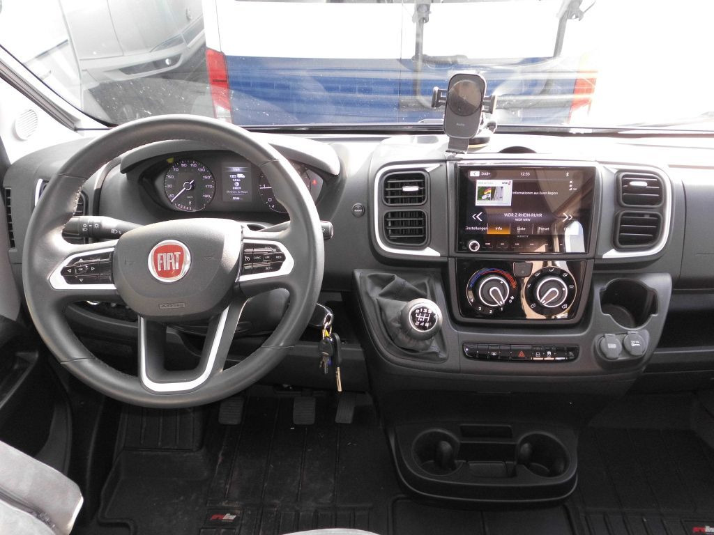 Carado T 459 Edition15 Solar, WR, RFK, SAT/TV uvm.+++ - موتر هوم شبه متكامل: صور 4 Carado T 459 Edition15 Solar, WR, RFK, SAT/TV uvm.+++ - موتر هوم شبه متكامل: صور 4