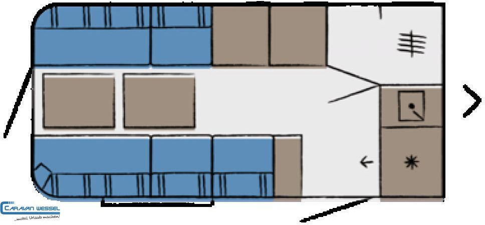 Hobby Beachy 420 2023 Alufelgen, Staukasten Hobby Beachy 420 Alu,Staukasten, Toilette, Sonnensegel - كرفان سحب: صور 2 Hobby Beachy 420 2023 Alufelgen, Staukasten Hobby Beachy 420 Alu,Staukasten, Toilette, Sonnensegel - كرفان سحب: صور 2